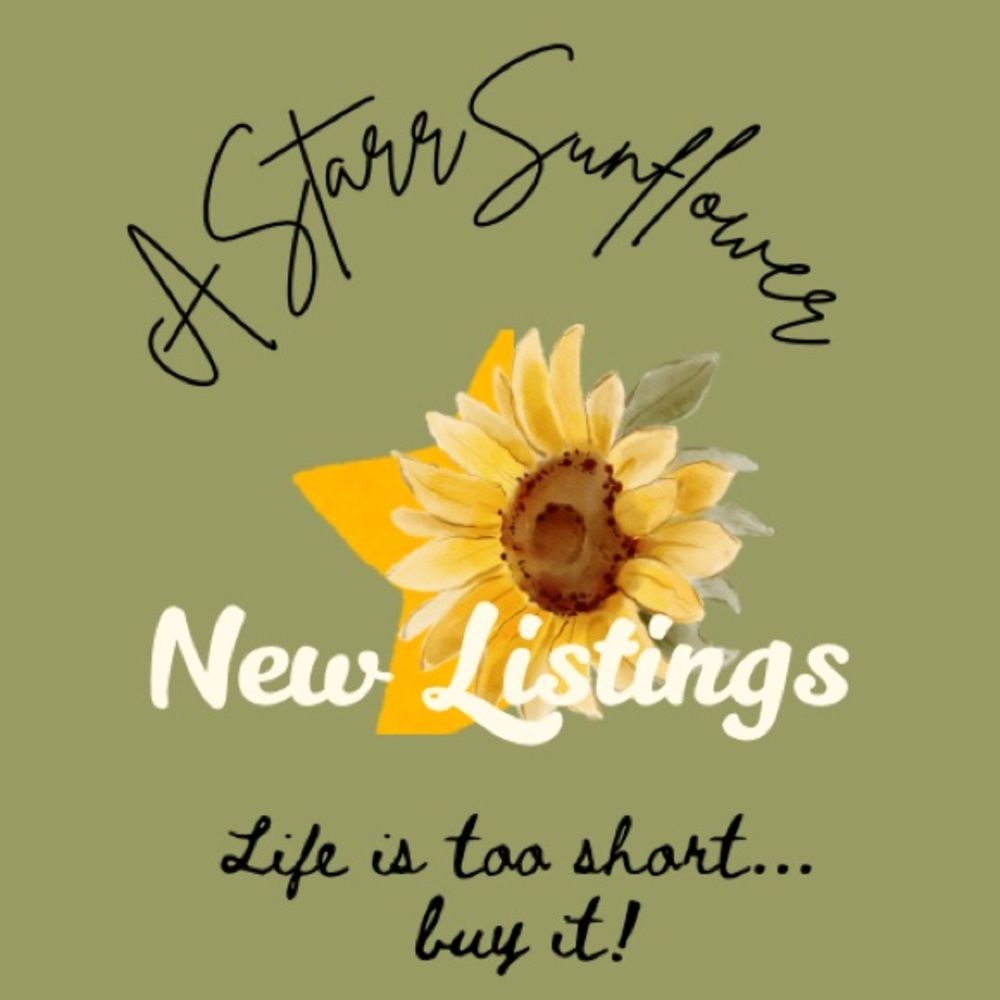 Sunflower Graphic Tee